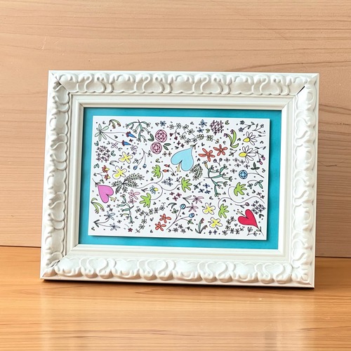 aloha ｜ ポストカード