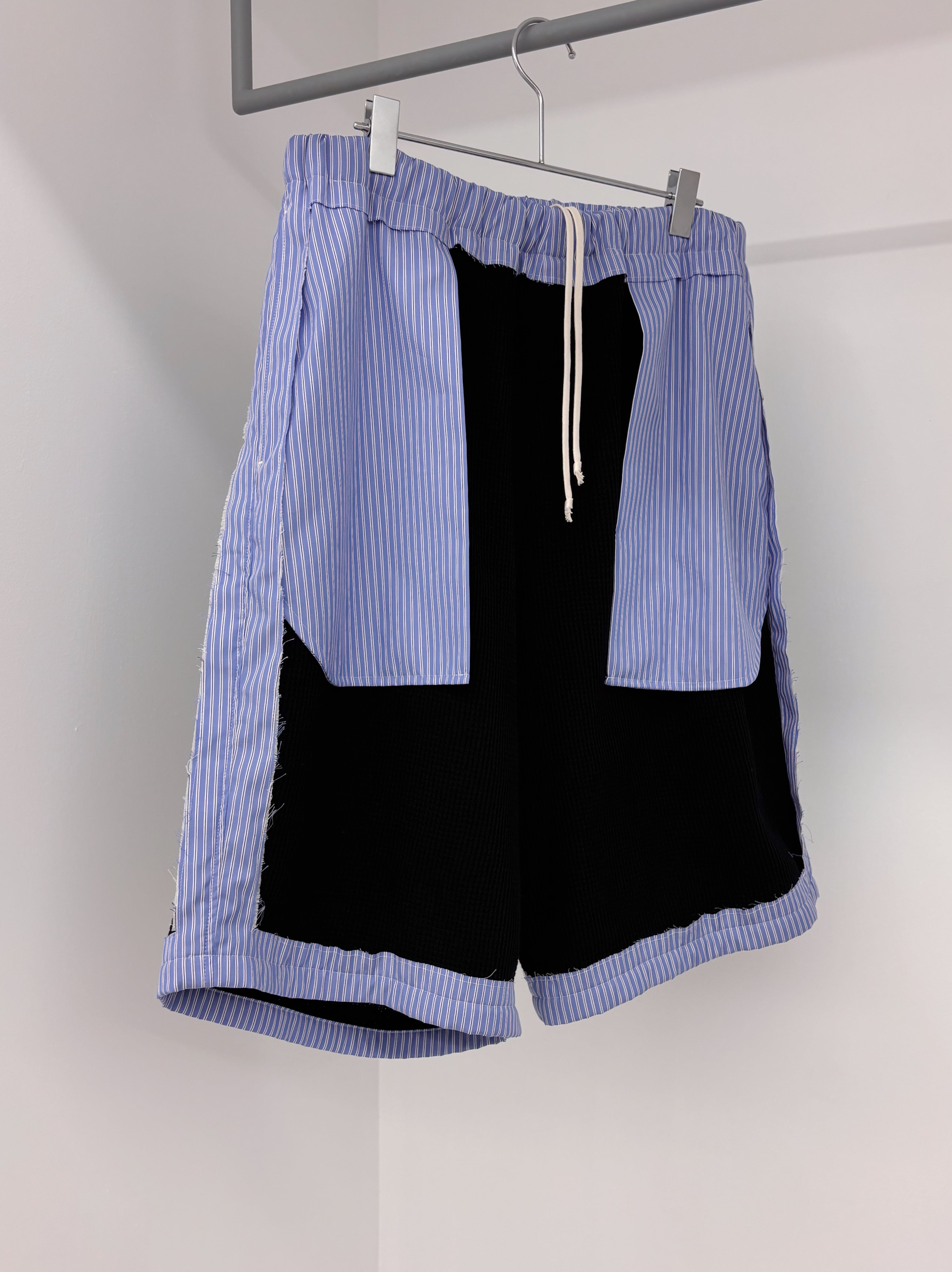 bemerkung cut out boxers shirt | doodle