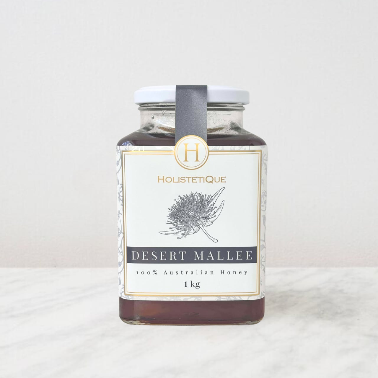 HOLISTETIQUE Desert Mallee デザートマリー 1kg