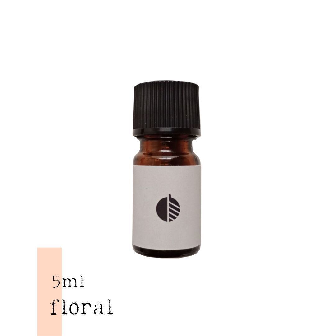 ジャスミンサンバック  5ml