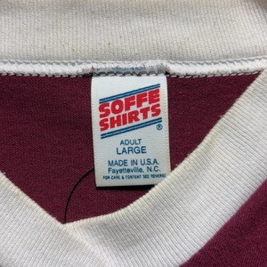 vintage 1990’s RADIOHEAD music tee