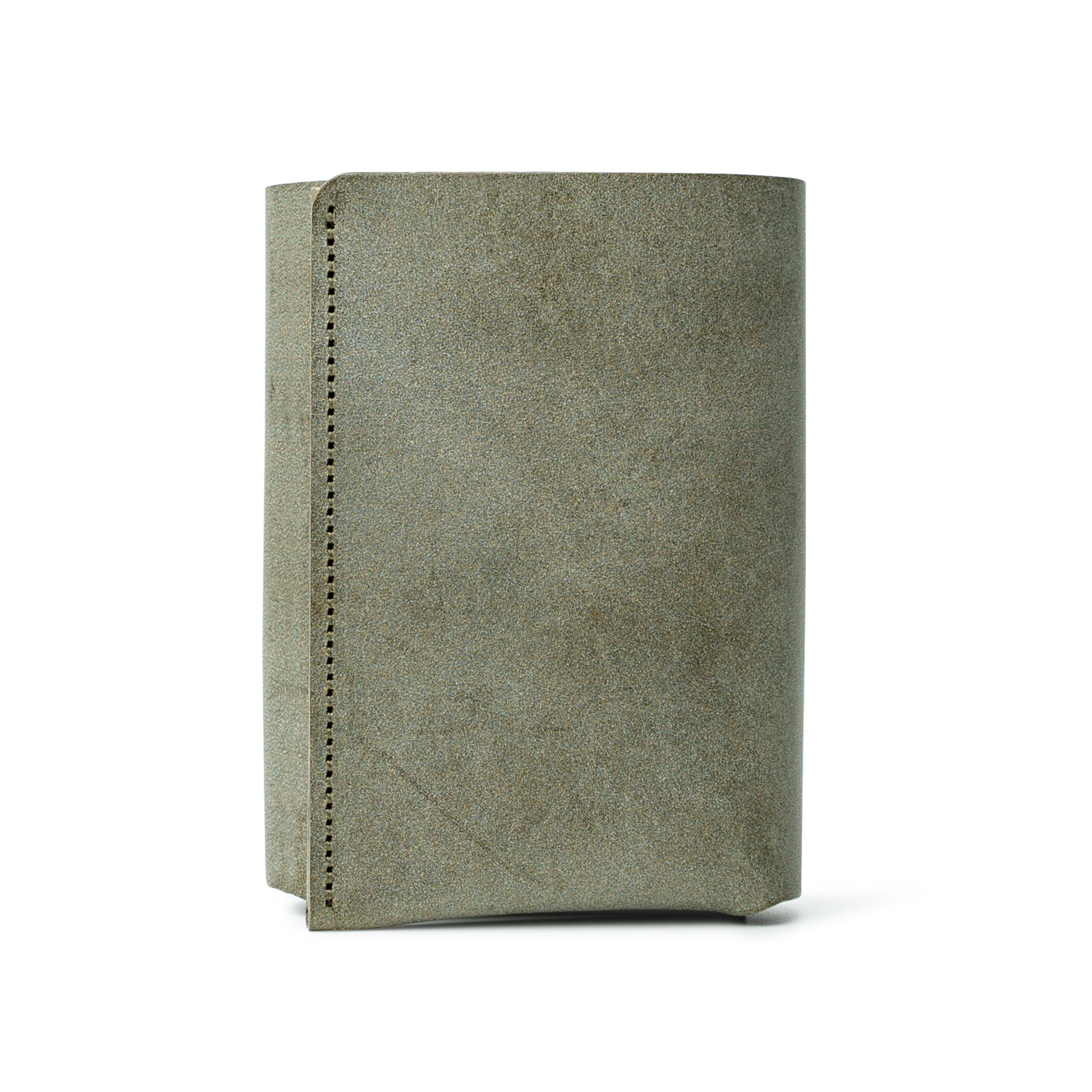 しっかり入ってコンパクトな財布 TRI-FOLD WALLET / OLIVE [限定色 しっかり入ってコンパクトな財布 TRI-FOLD WALLET / OLIVE [限定色