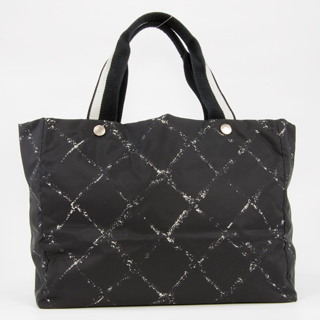 本物・送料無料・極美品】CHANEL・シャネル・ハンドバッグ(旧トラベル 