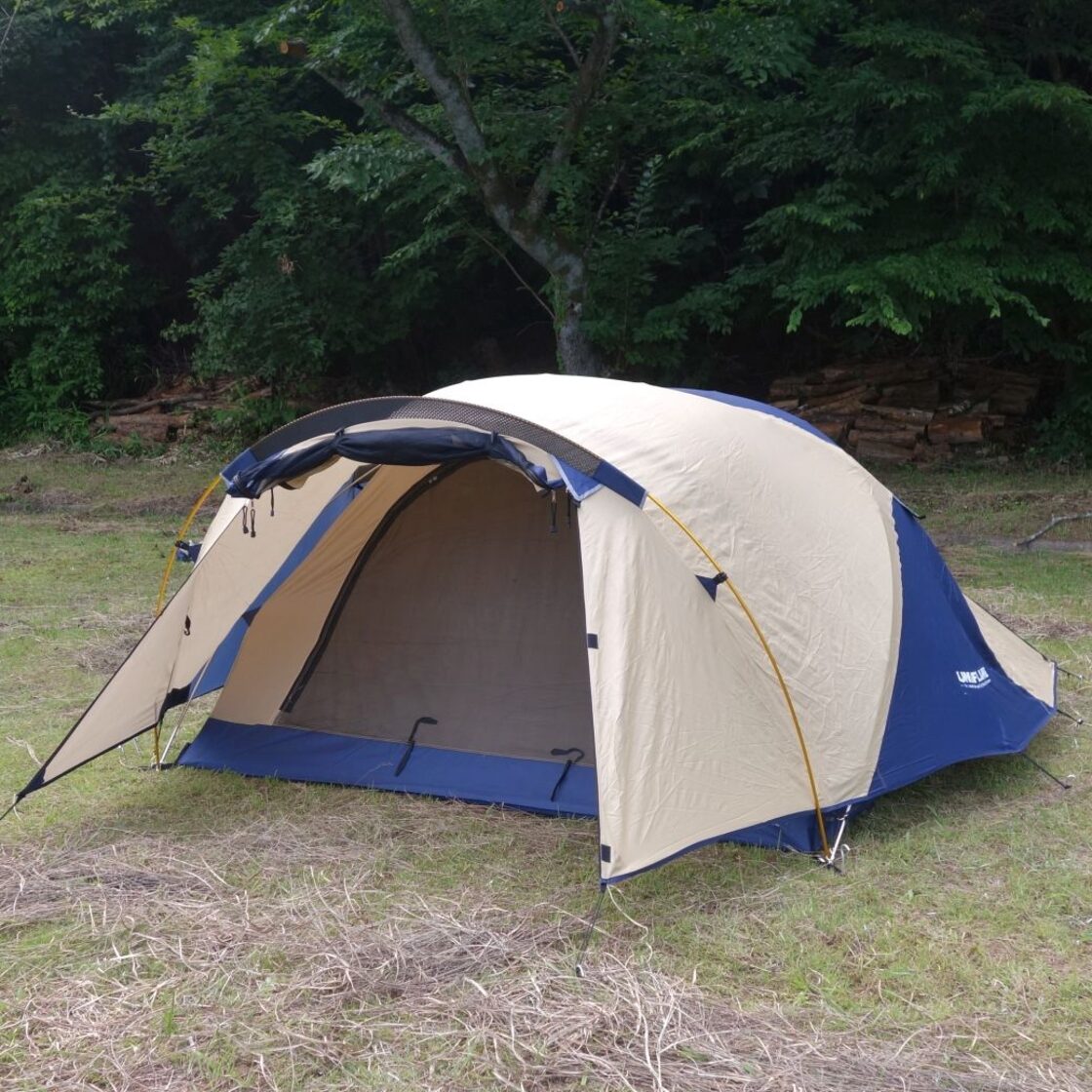 UNIFLAME 取りまとめ ユニフレーム ユニツアー3 2ルームテント 