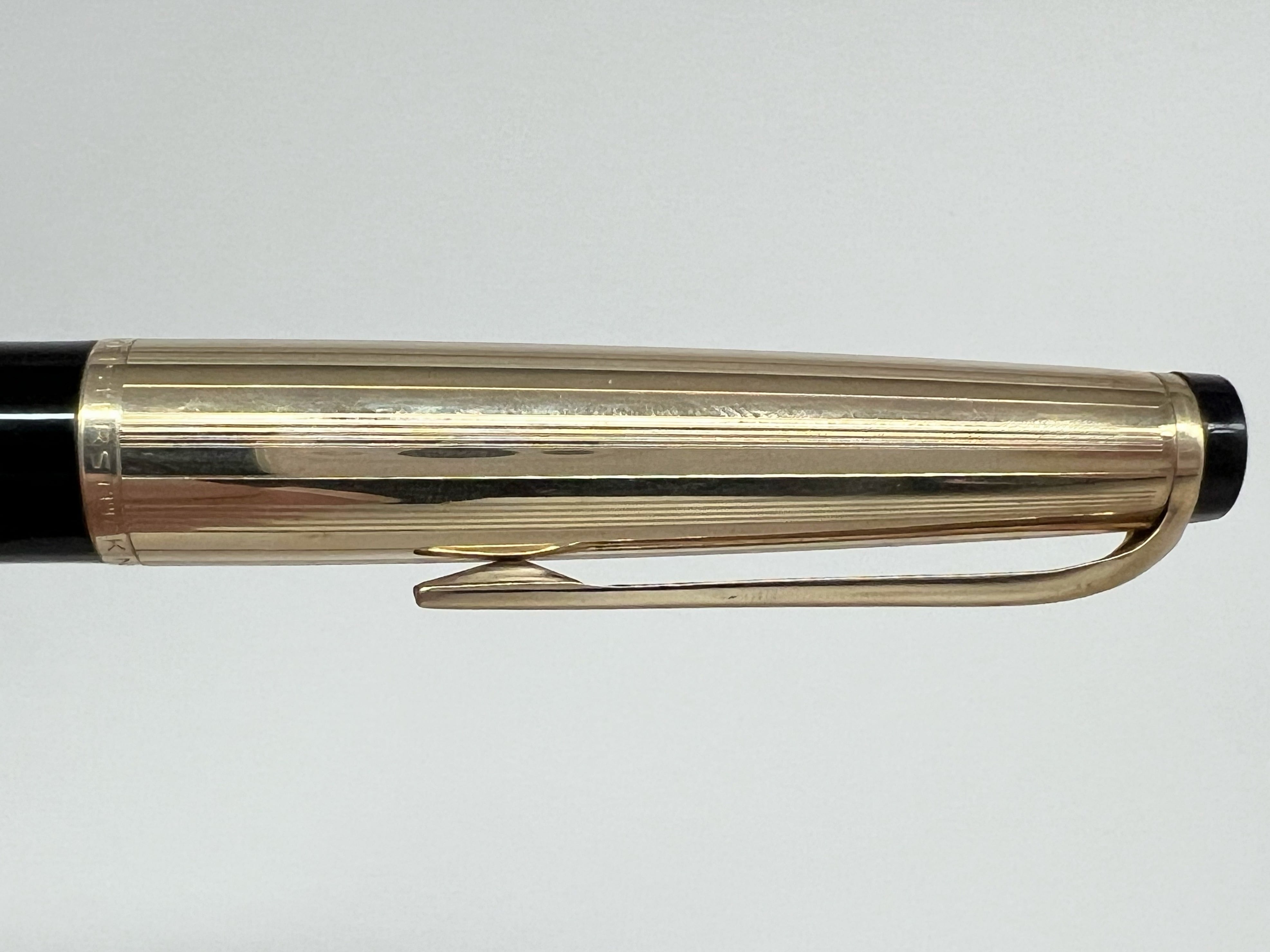 60s モンブラン マイスターシュテュック No 74 MONTBLANC