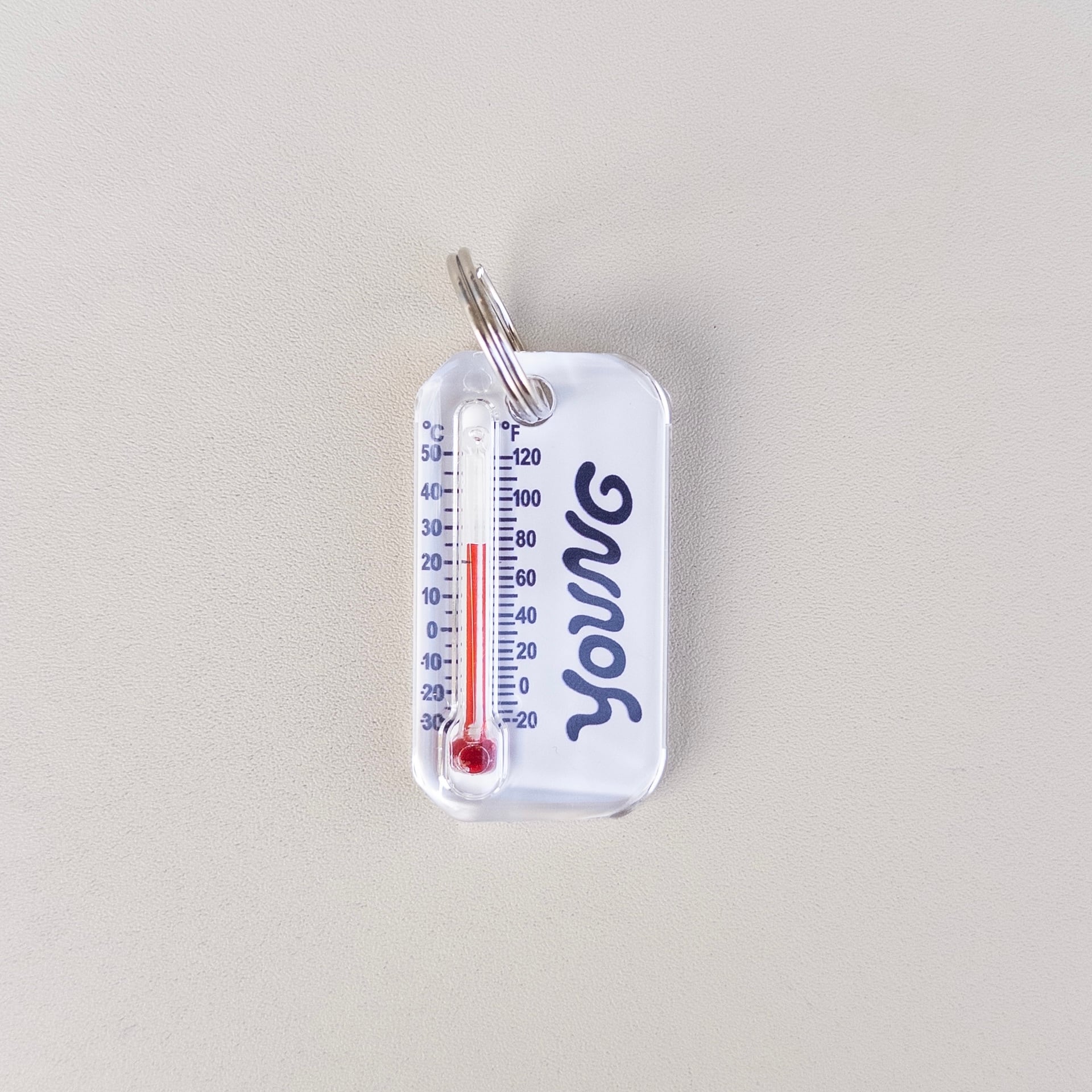 YOUNG Zip-O-Gage Thermometer | young store