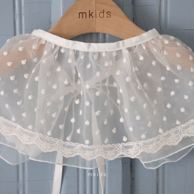 mkids［取寄］armang apron 26summer