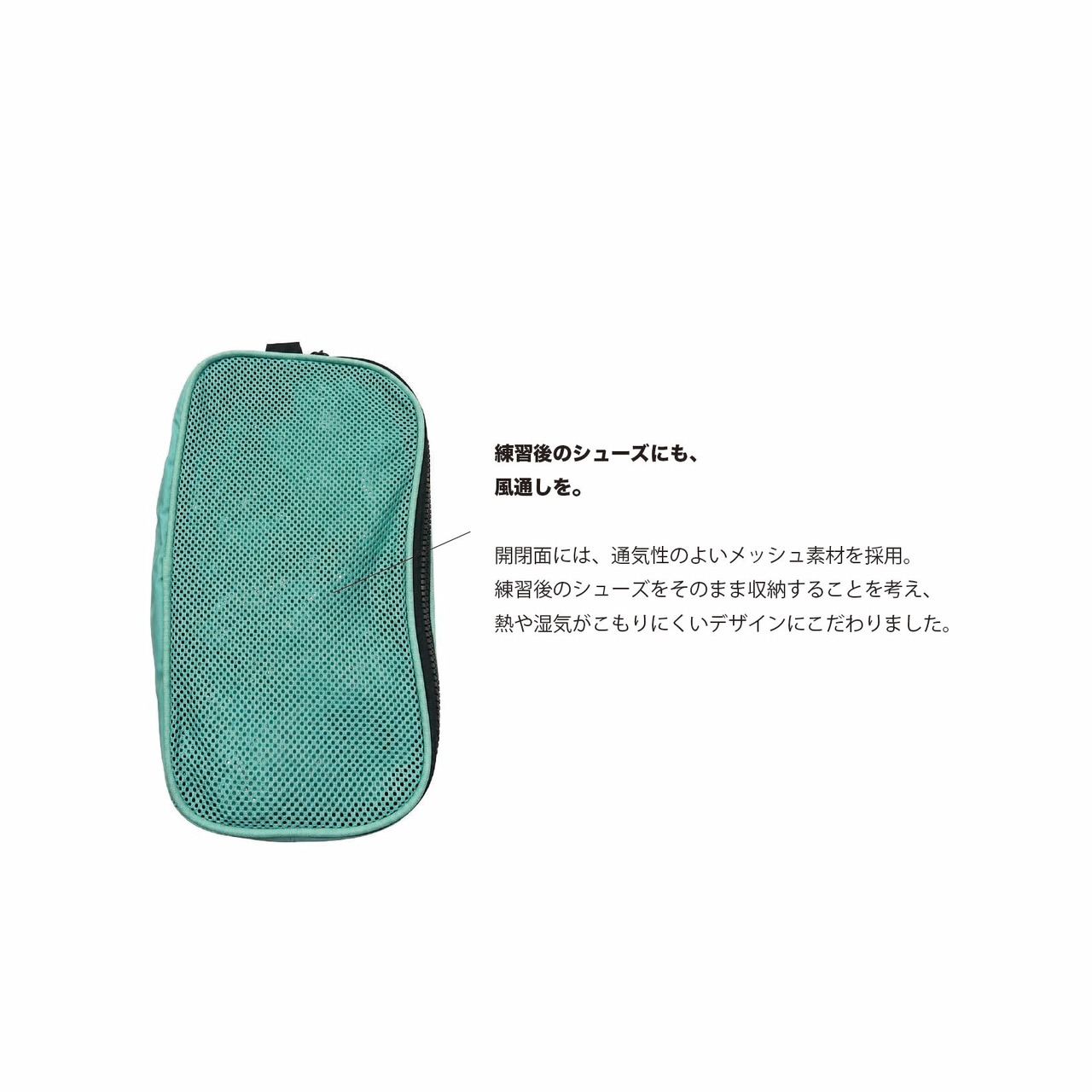 APPLEGANG SHOE BAG vol.3