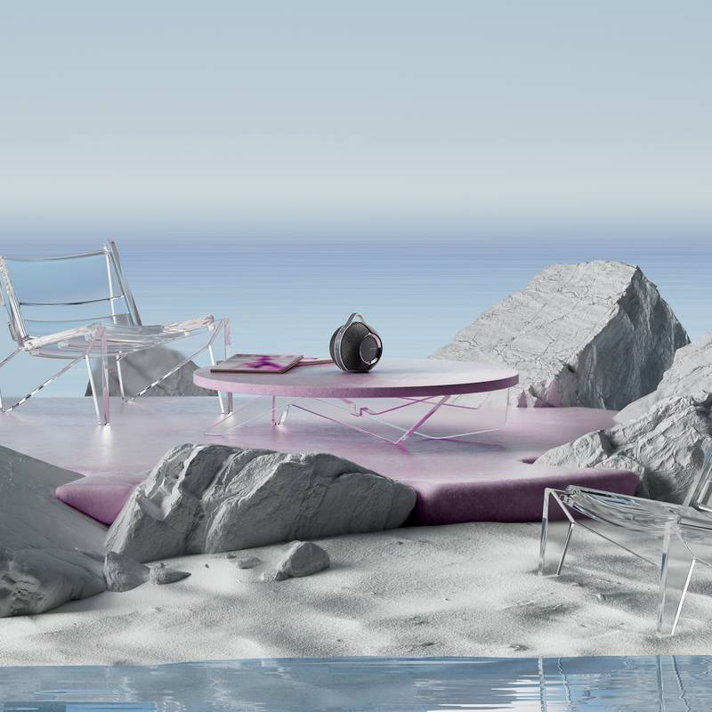 DEVIALET MANIA | DEVIALET by THT
