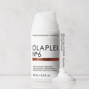 【OLAPLEX】オラプレックス　No.6　ボンドスムーサー