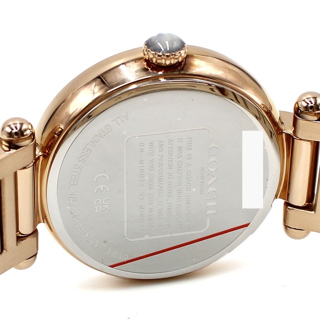 COACH コーチ 14504184 CARY ケリー 腕時計 レディース