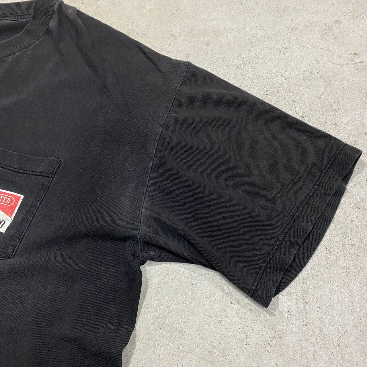 90年代 Marlboro マルボロ ロゴ バックプリントTシャツ ヴィンテージ 