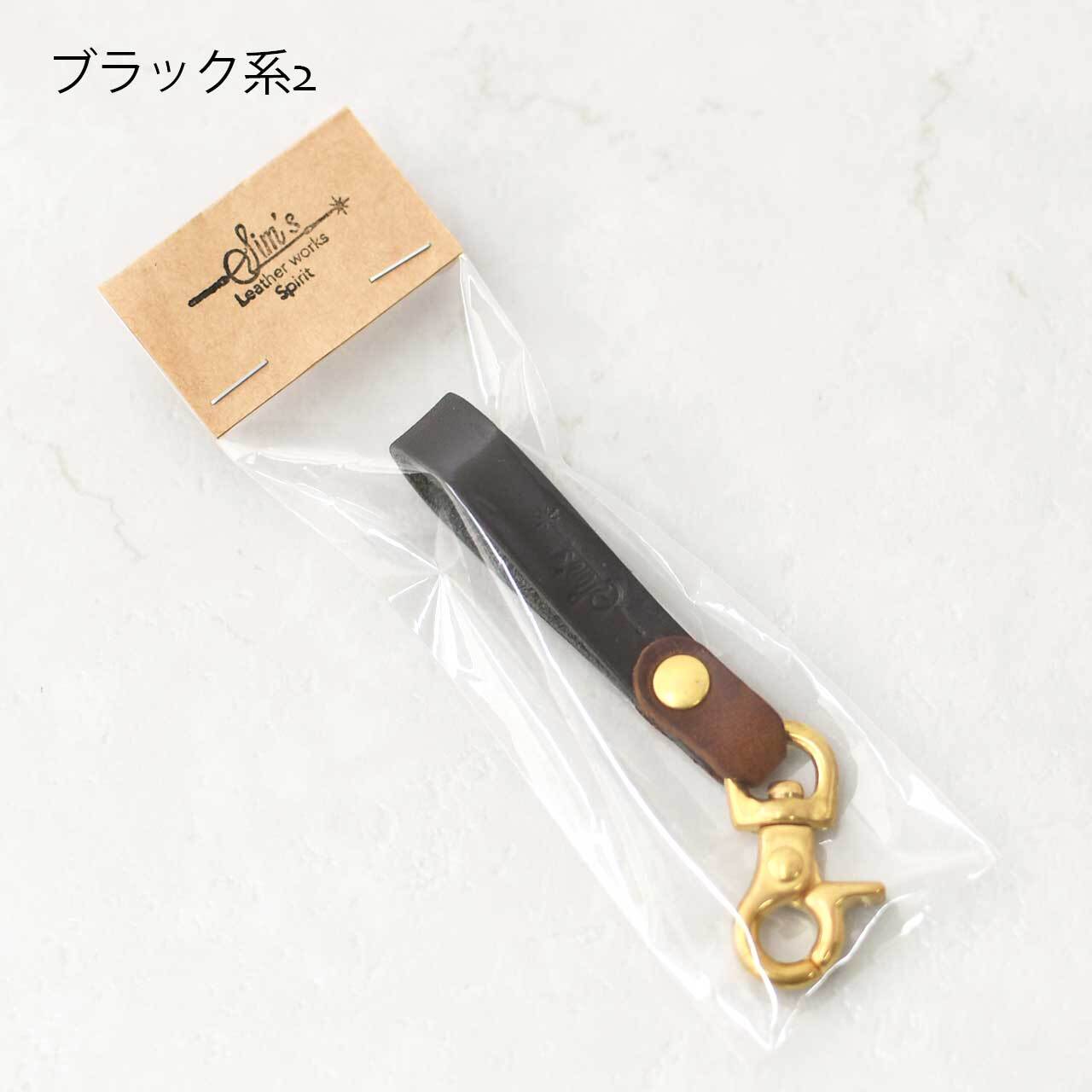 SIM's Leather works Spirit [シムズレザーワークススピリット] Finger