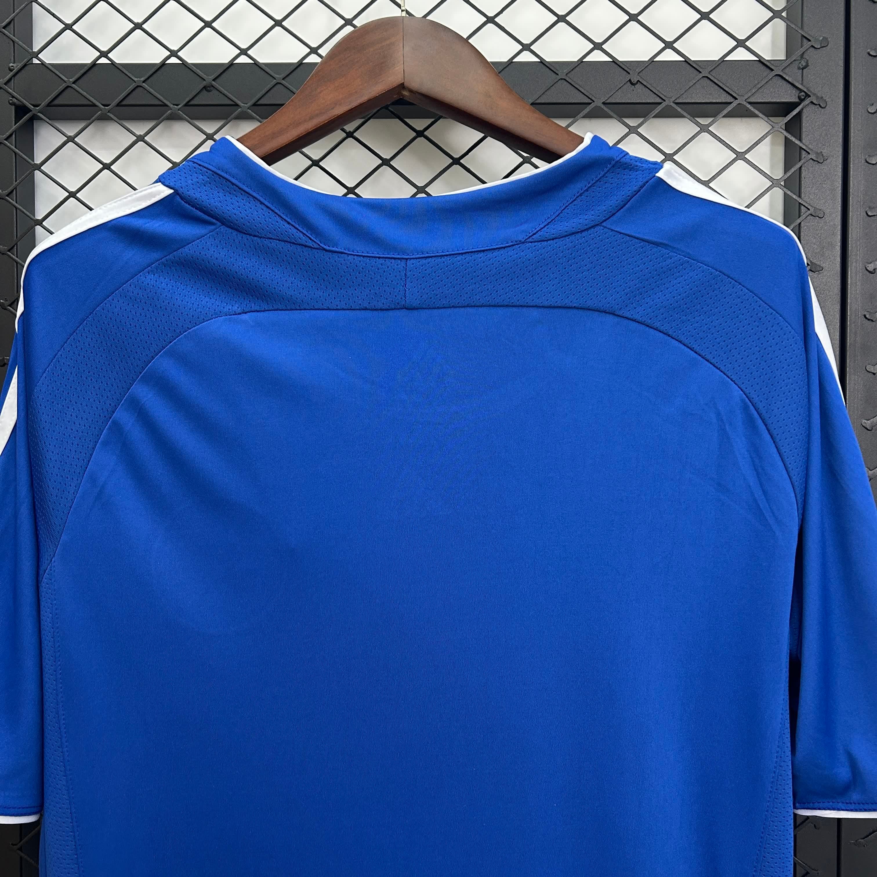 Retro Chelsea 06/07 home Jersey レトロ チェルシー 06/07 ホーム