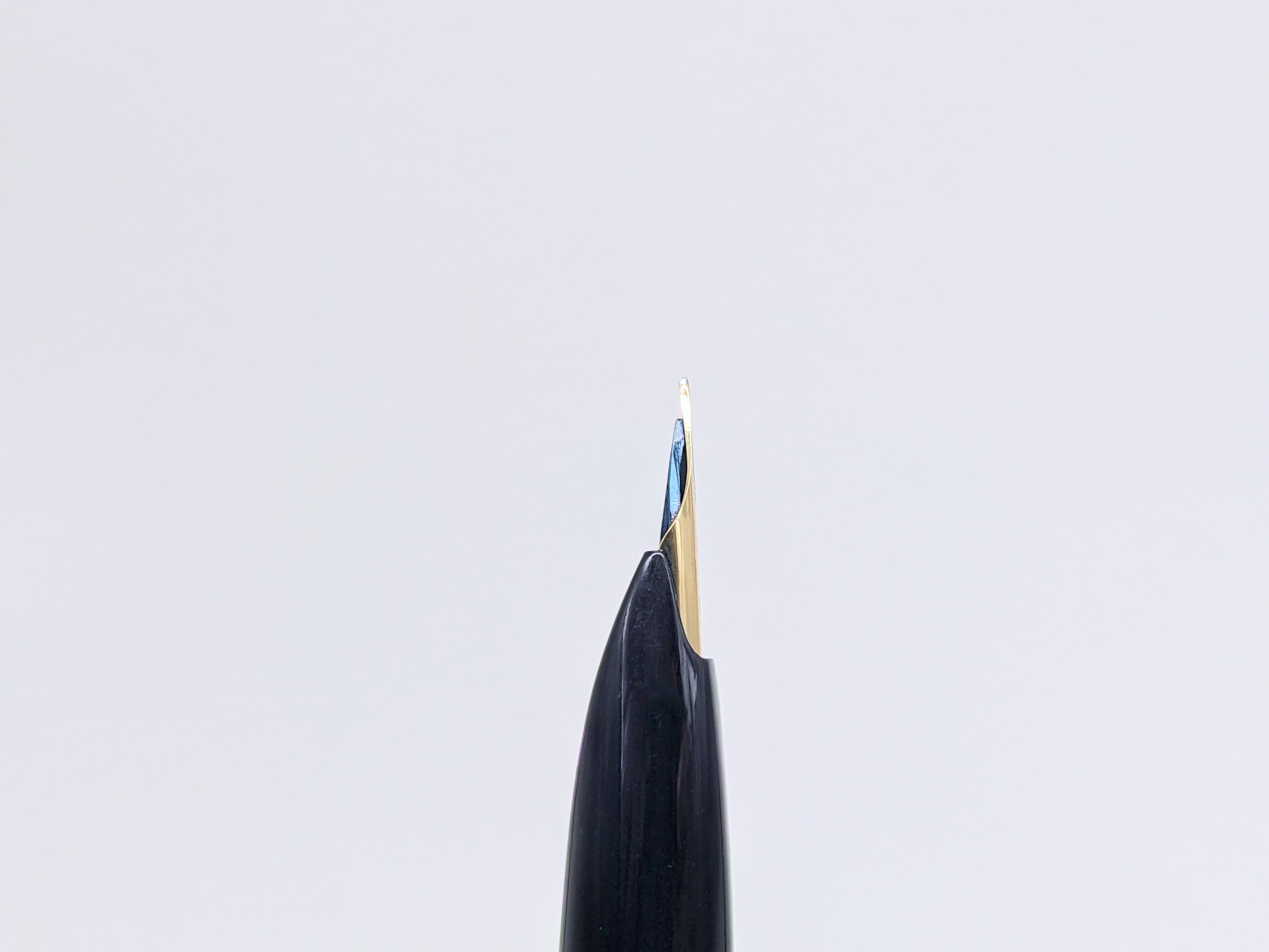 70s プラチナ ポケット 22K PLATINUM （細字） 22K 03017 | 川口明弘の