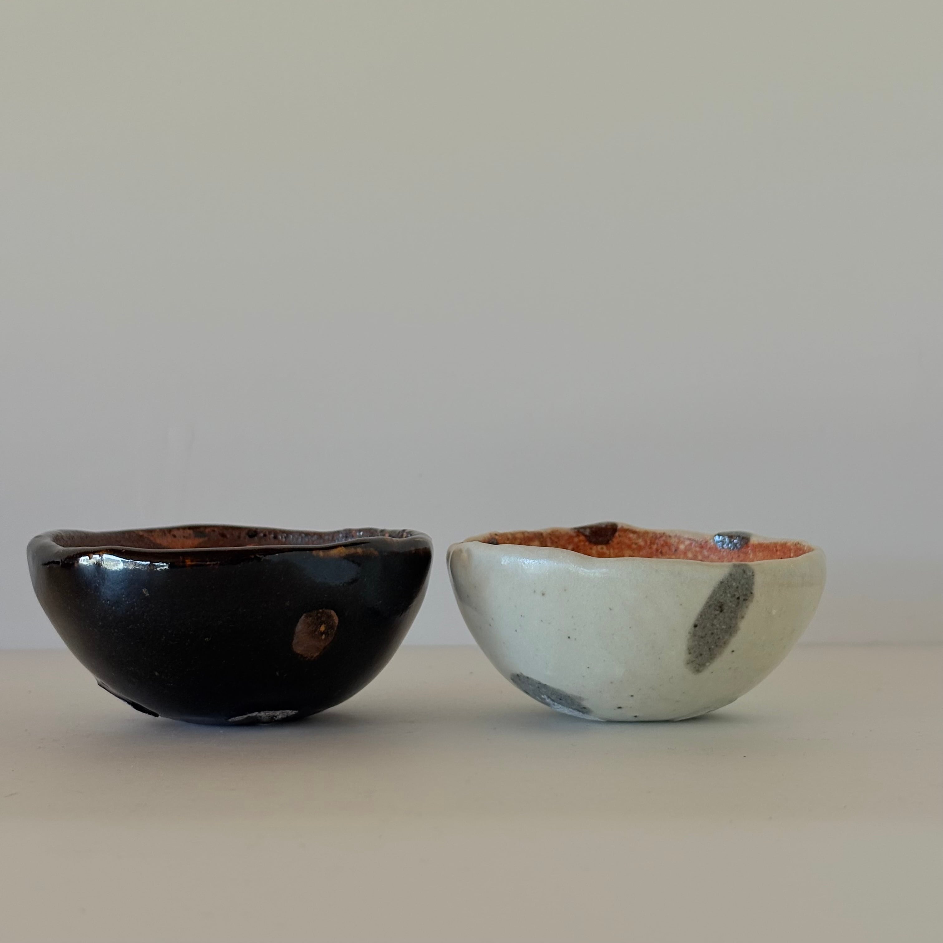 壷田和宏・壷田亜矢 | 月森 utsuwa&gallery tsukimori
