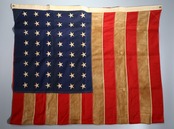 1912-59 Flag of the United States