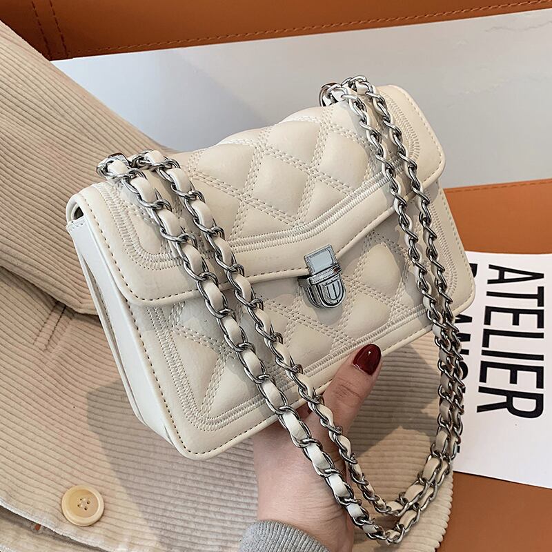 チェーン サマー 夏物 スクウェア Tiancai_Wing_Bag47517420046