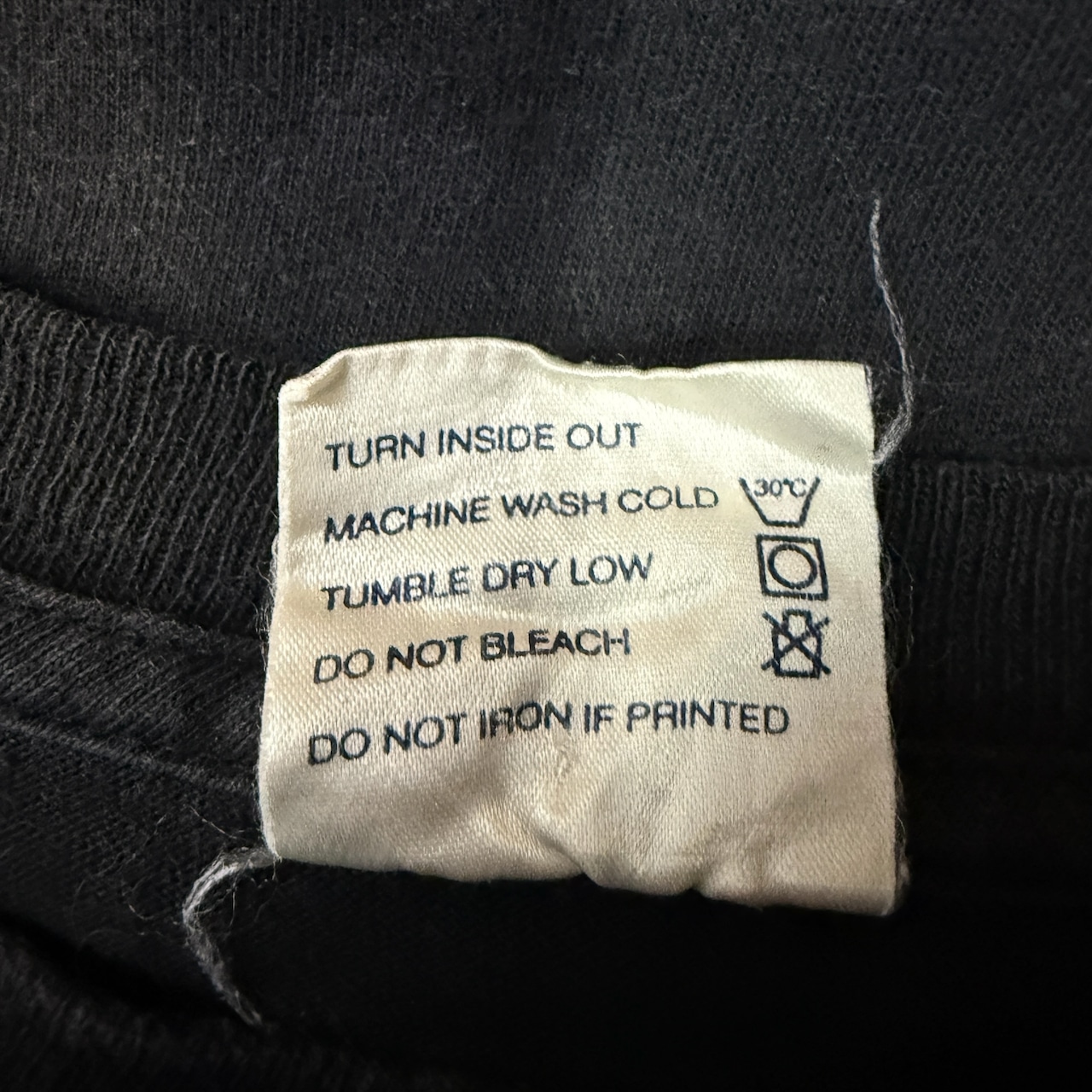 【MARIAH CAREY】マライアキャリー"BUTTERFLY TOUR" Tシャツ