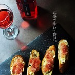 MIYAYOSHI　No.01 No.03 No.09 small bottle 3P SET