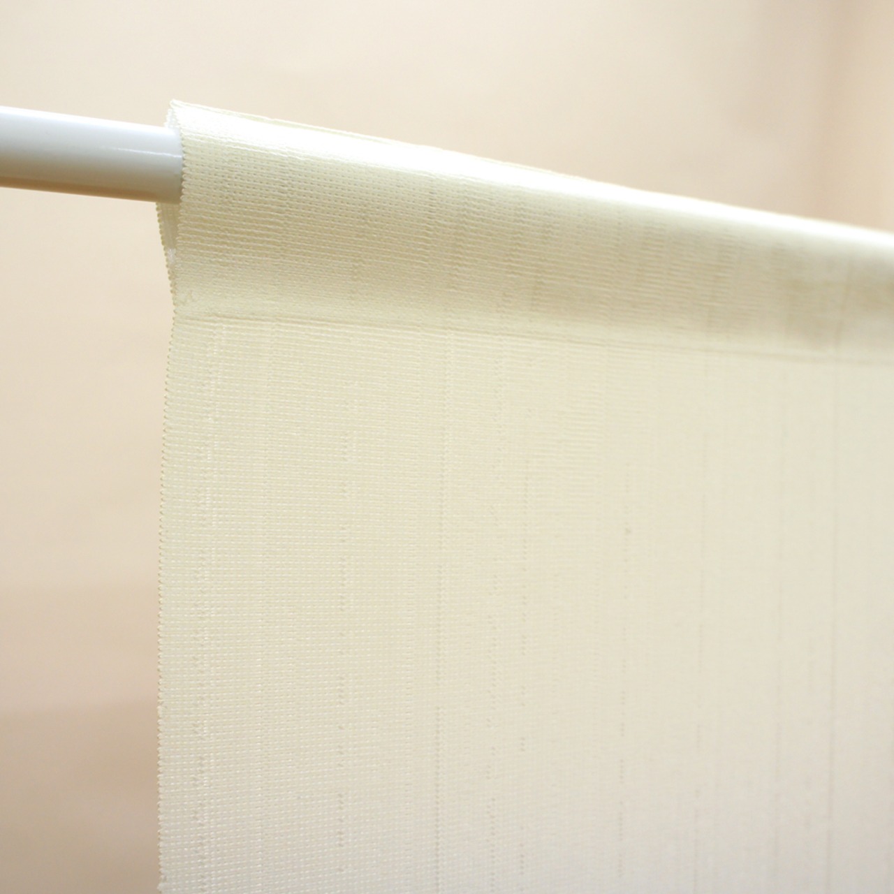 【受注生産】 のれん カップフラワー 幅85ｘ丈150cm