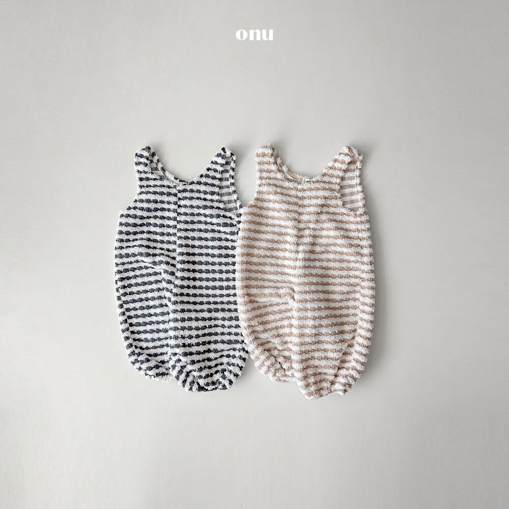 【予約】Pom Pom Suit