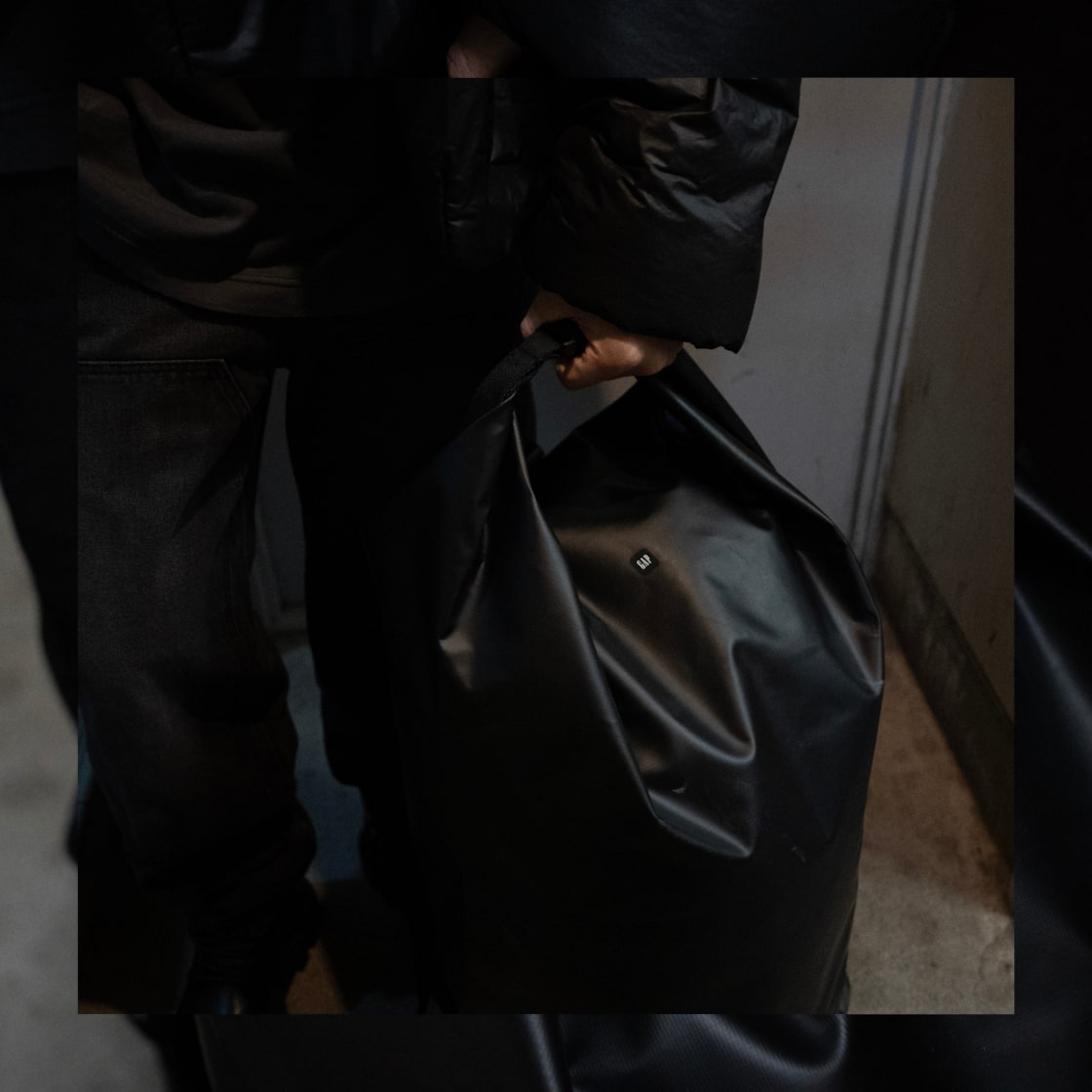 115 DRY BAG /YEEZY GAP ENGINEERED BY BALENCIAGA/ | Pay ID 115 DRY BAG /YEEZY GAP ENGINEERED BY BALENCIAGA/ | Pay ID