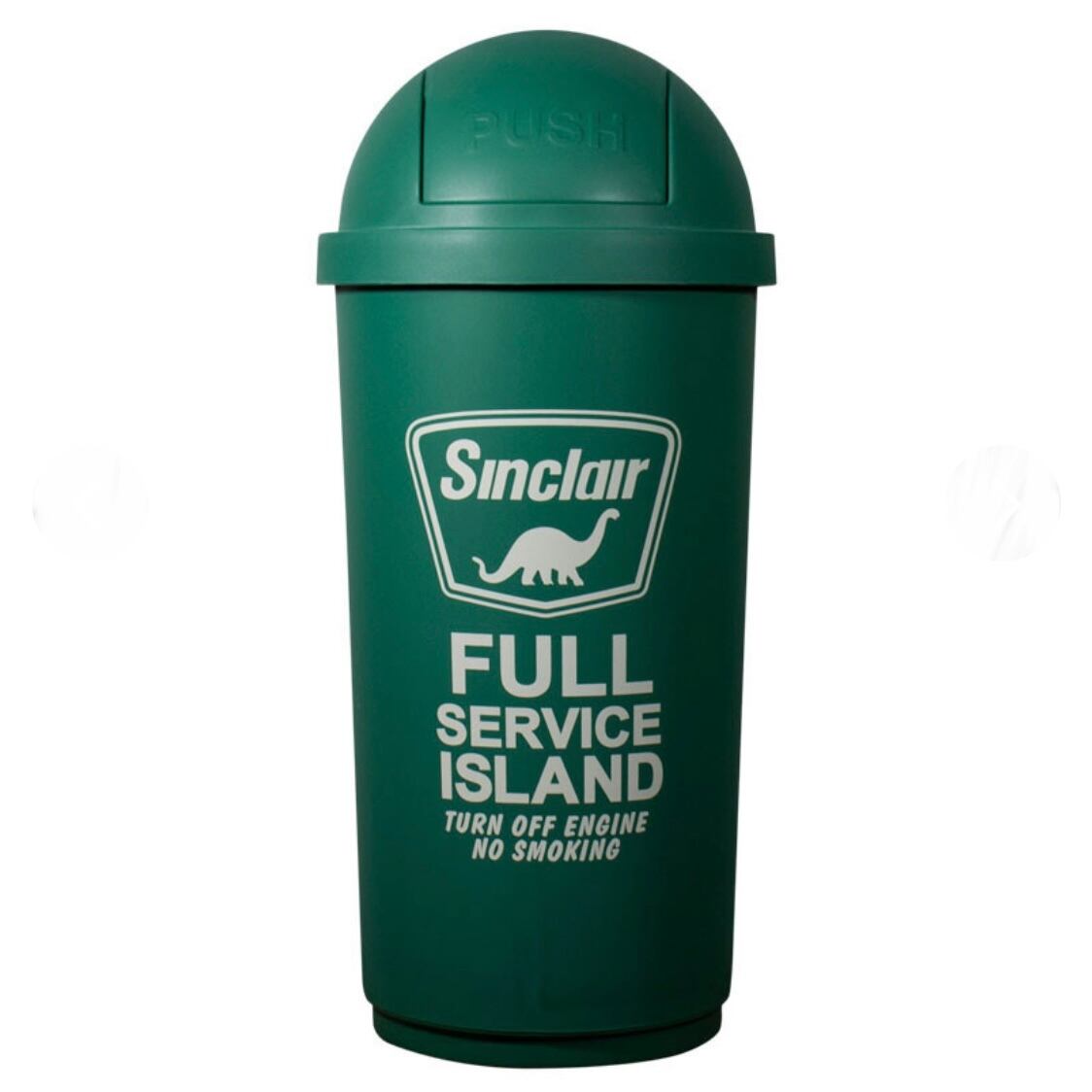 アメリカンダストボックス45L Sinclair