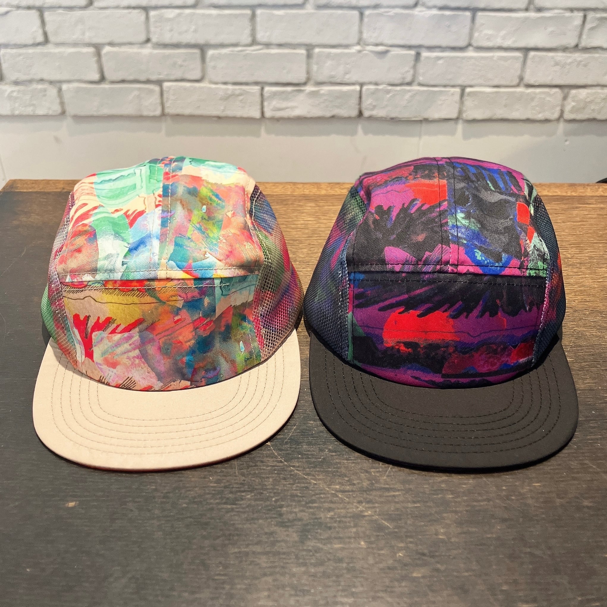 CA4LA】PT MESH JET CAP キャップ ZKN02623 | 広島の帽子専門店SHAPPO