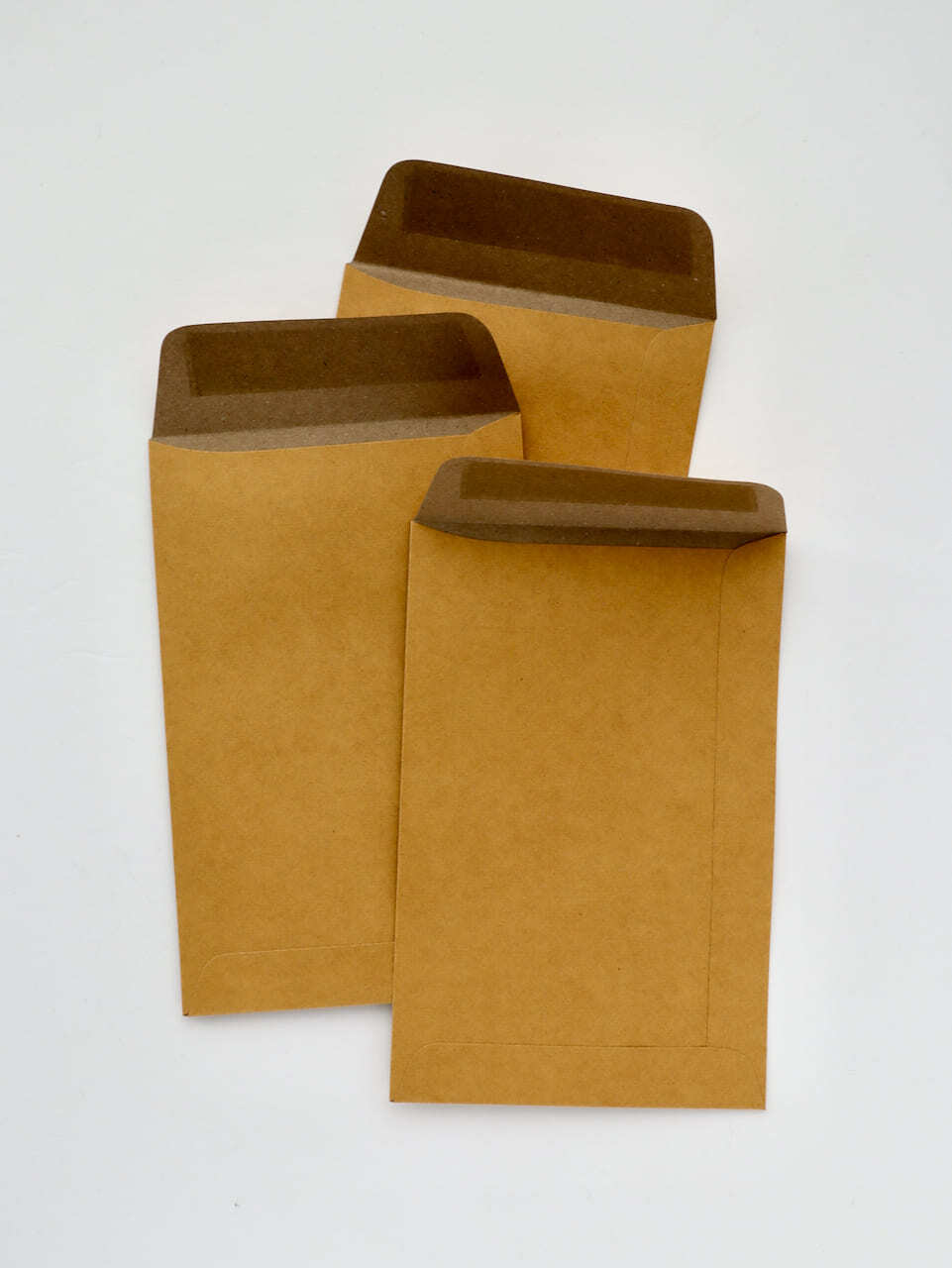 タイの封筒 50枚セット｜Thai Envelope Set of 50 – 555 | Sensitivity
