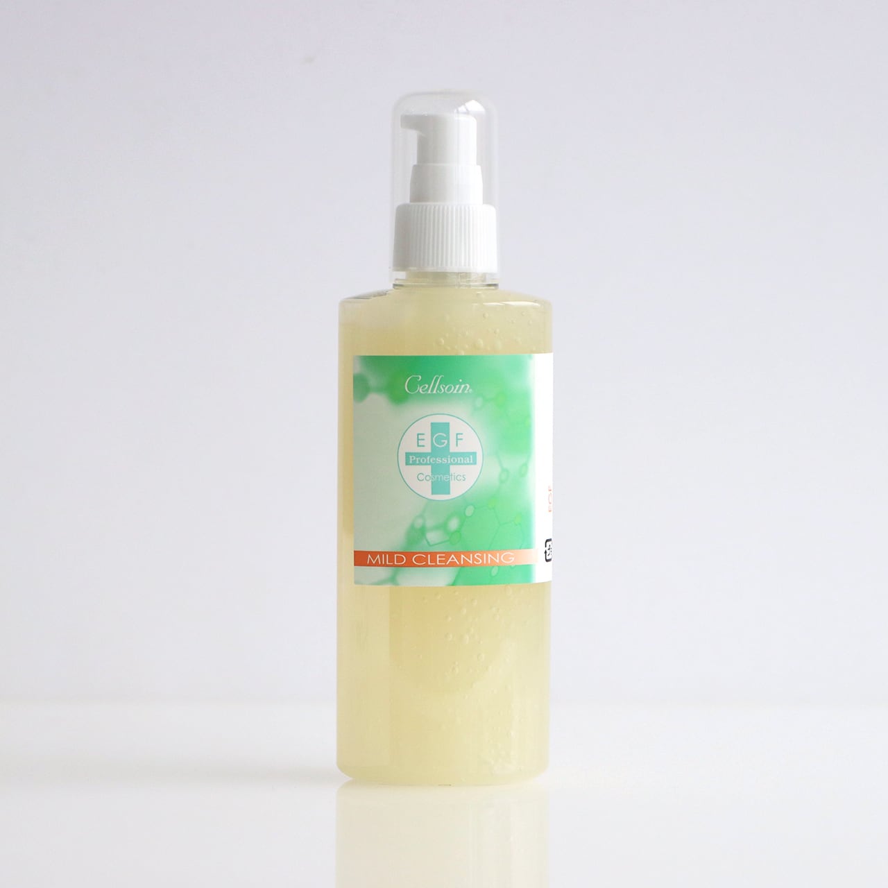 Cellsoin EGFケアクリーム 200g 【公式通販】