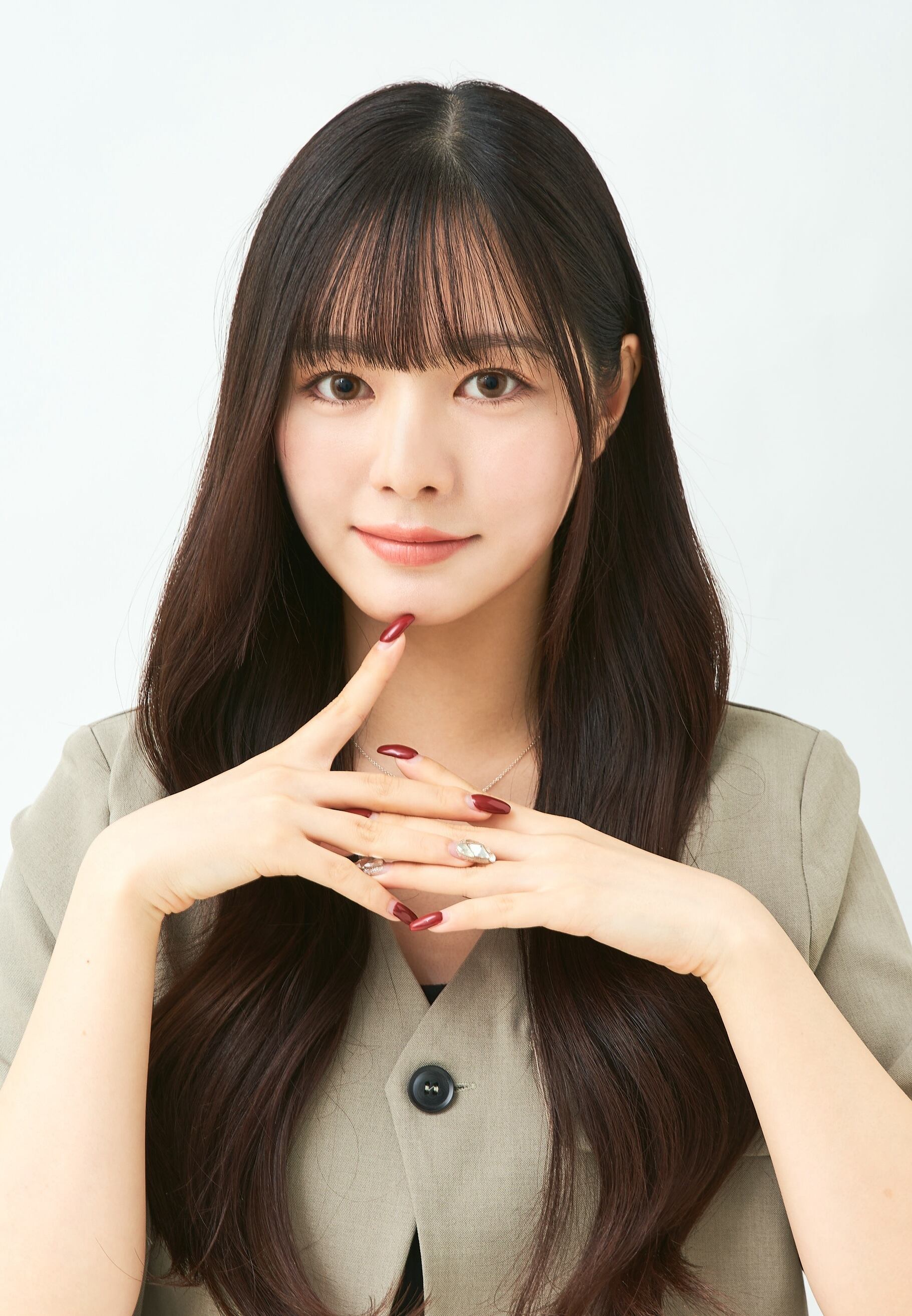 石川涼楓 直筆サイン入りチェキ 【公式通販】