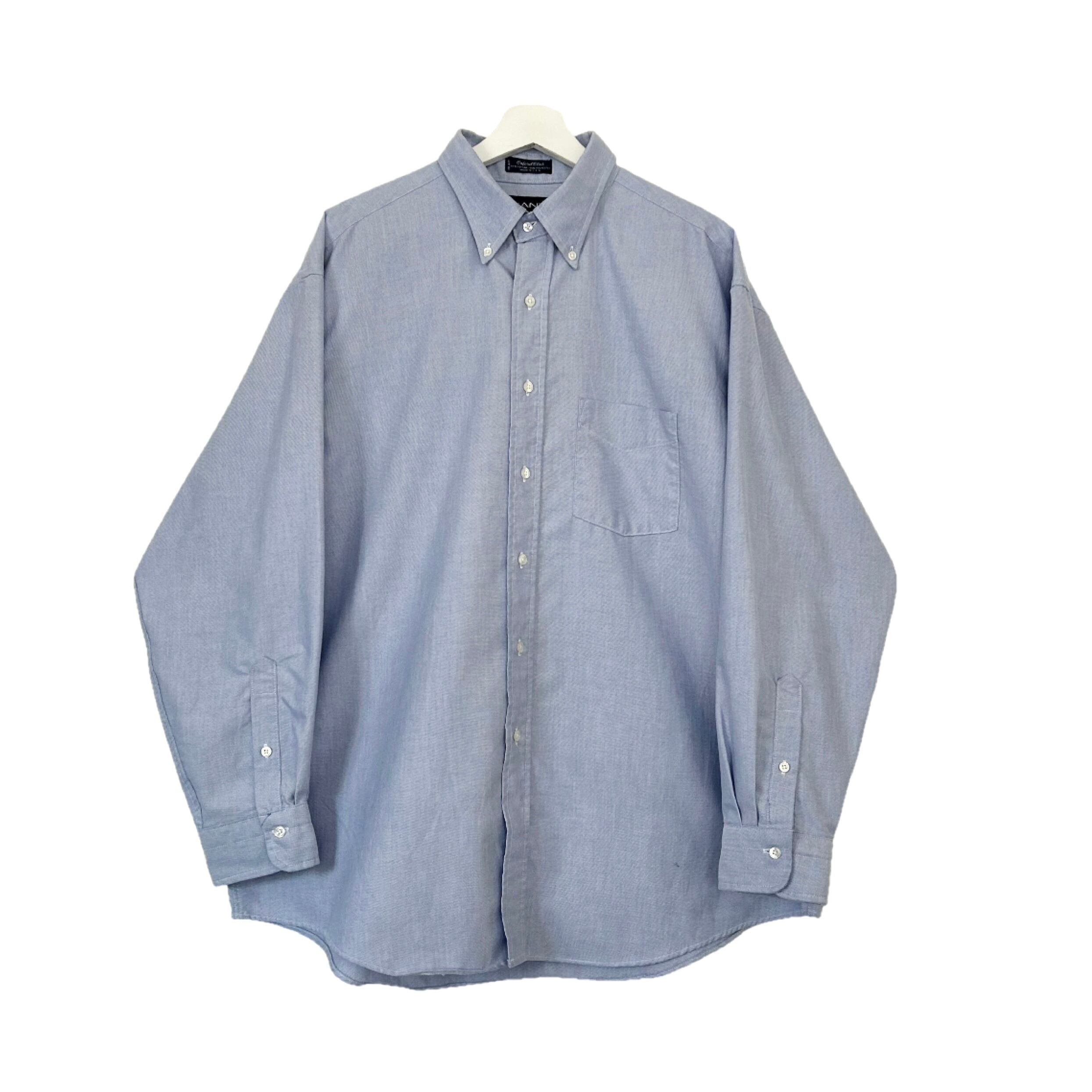COMME des GARCONS HOMME 90's 田中オム でかボタン 開襟シャツ | PAY ID