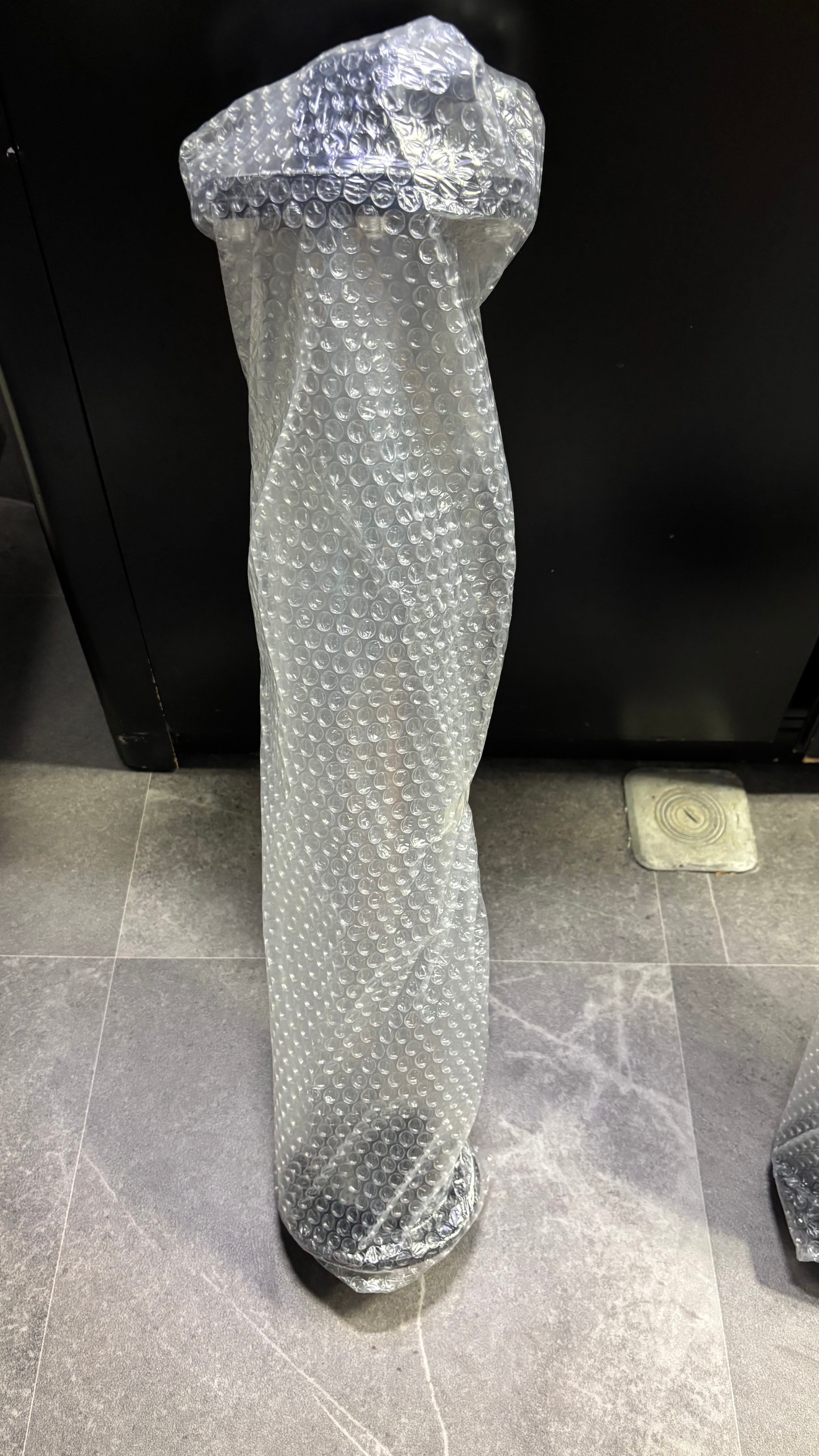 わいるどもんオリジナル 流動式フィルター 60cmサイズ 単品 | アフリカ