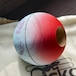 Winner Kendama Gecko paint -- Blue Planet (Tama only )