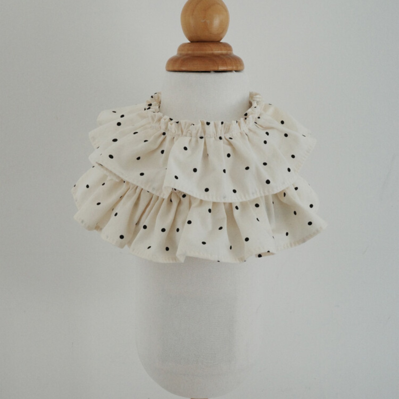 【一部予約】[ OHDIBS ] CAPENESS｜NO.20 _MINI DOT - 12