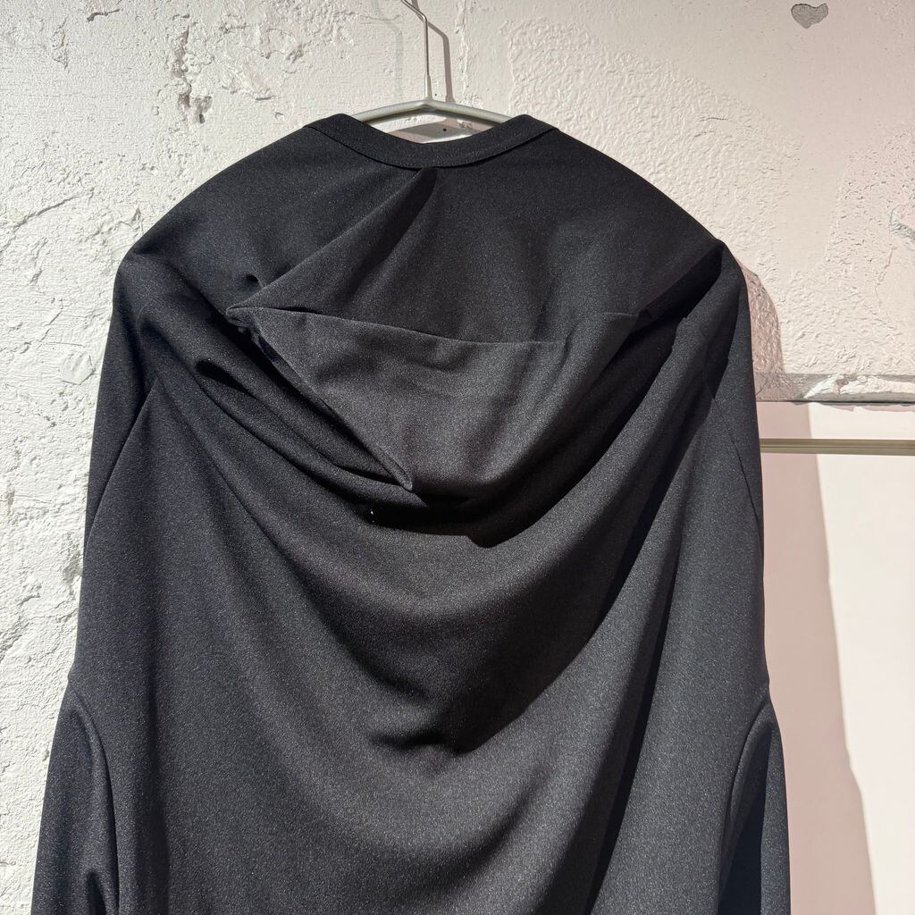 COMME des GARCONS コムデギャルソン 25SS Hoodie Top フーディー