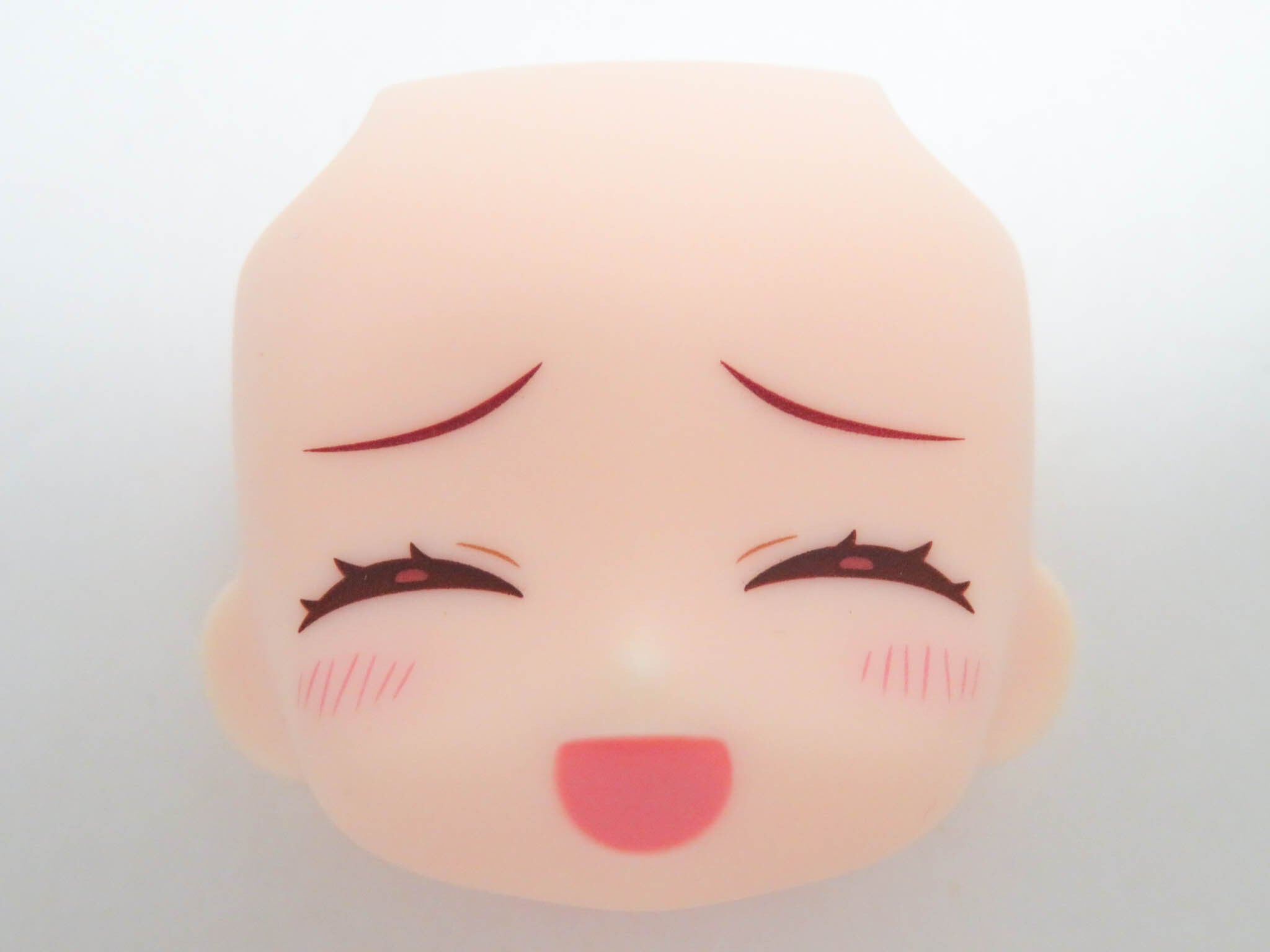 花海咲季 ねんどろいど SALE】【2631】 花海咲季 顔パーツ 普通 ねんどろいど | ホビー