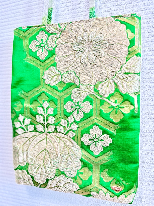 A4縦トート・A4 Vertical tote：200-712