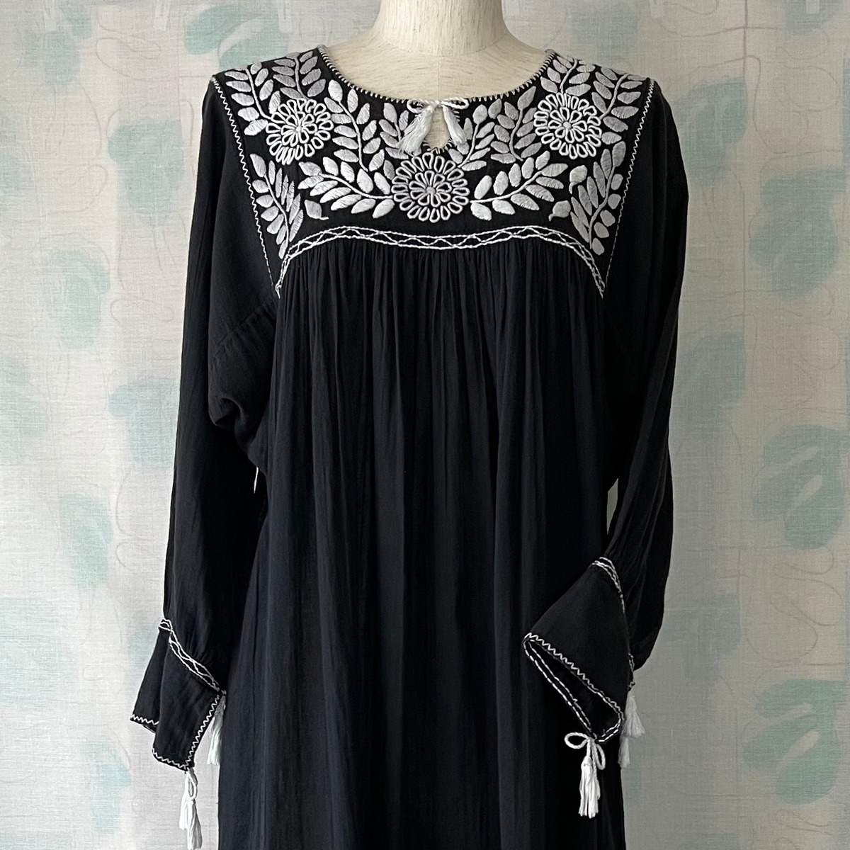 fairycore dress Layered goblincore dress forestcore aesthetic Width:E (Wide) 68 Winter Bridal Shower Celina