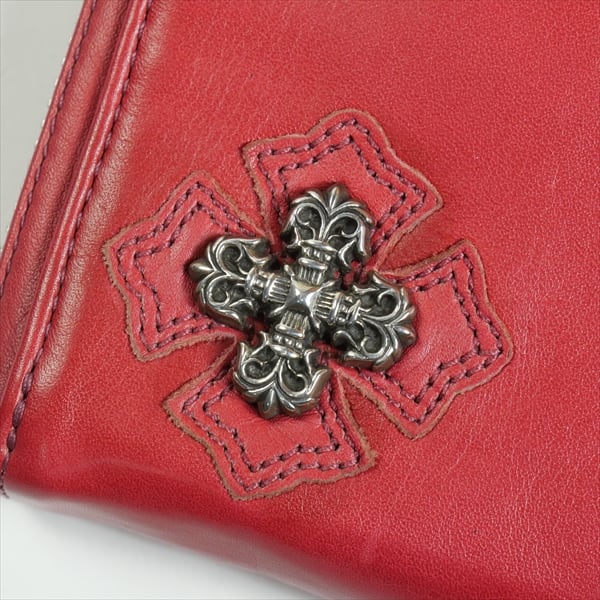 Size【フリー】 CHROME HEARTS クロム・ハーツ REC F ZIP #2 W/ZIP