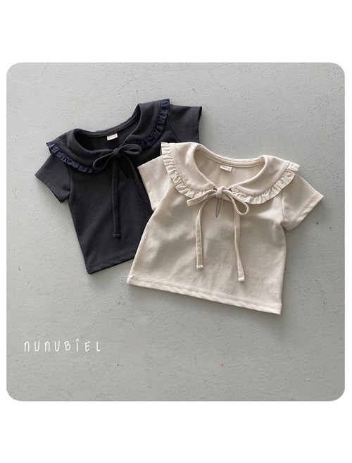 [nunubiel-kids] pk t-shirts