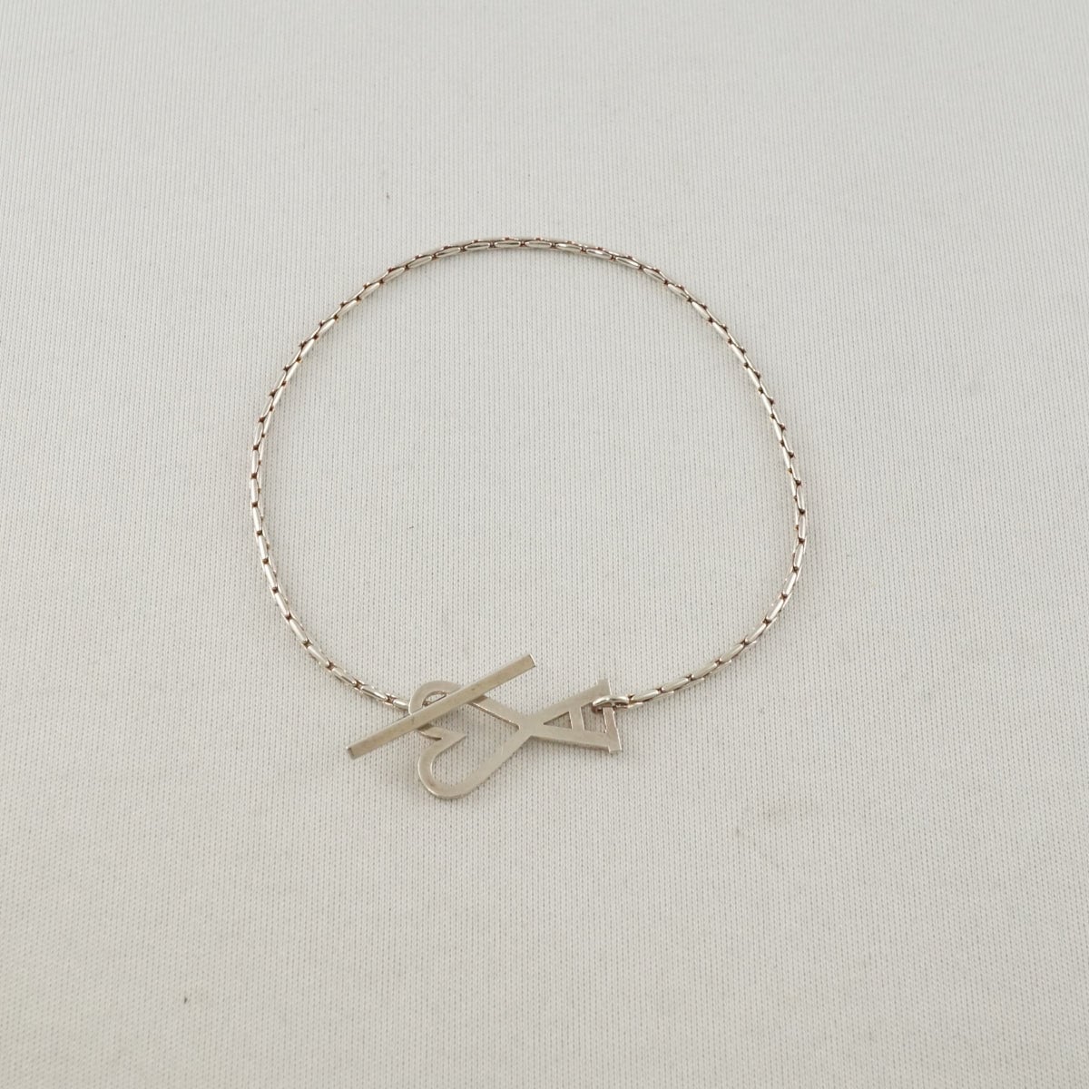 AMI PARIS アミパリス ブレスレット USED品 Ami de Coeur アクセサリー