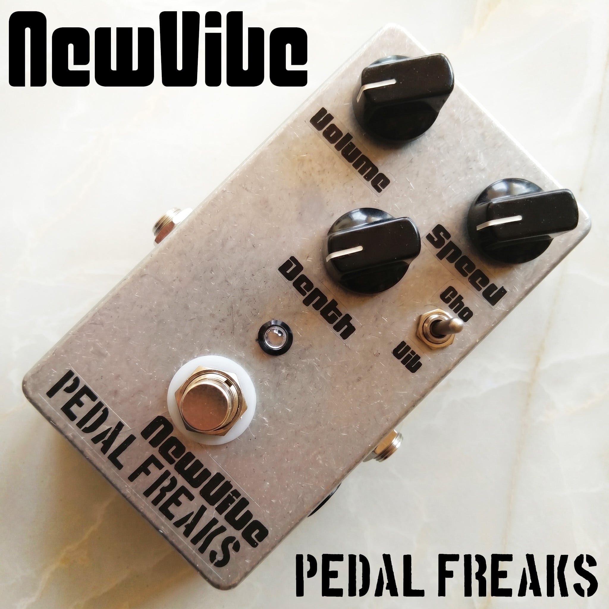 OD4558キット/TS系OD【BASIC KIT】 | PEDAL FREAKS