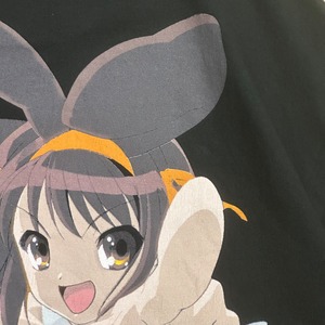 00s THE MELANCHOLY OF HARUHI SUZUMIYA