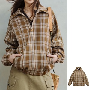 Shirt jacket M13655