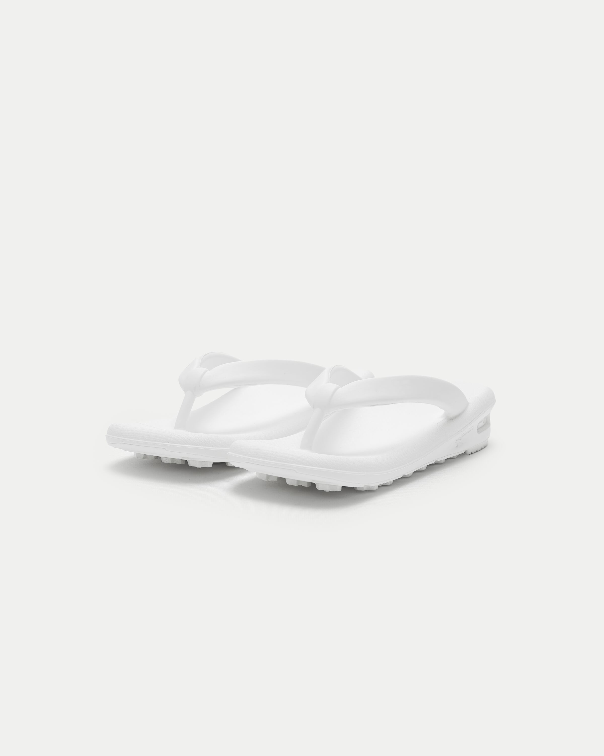 SETTA × SNEAKER “ unda EVA” / White | goyemon ONLINE STORE