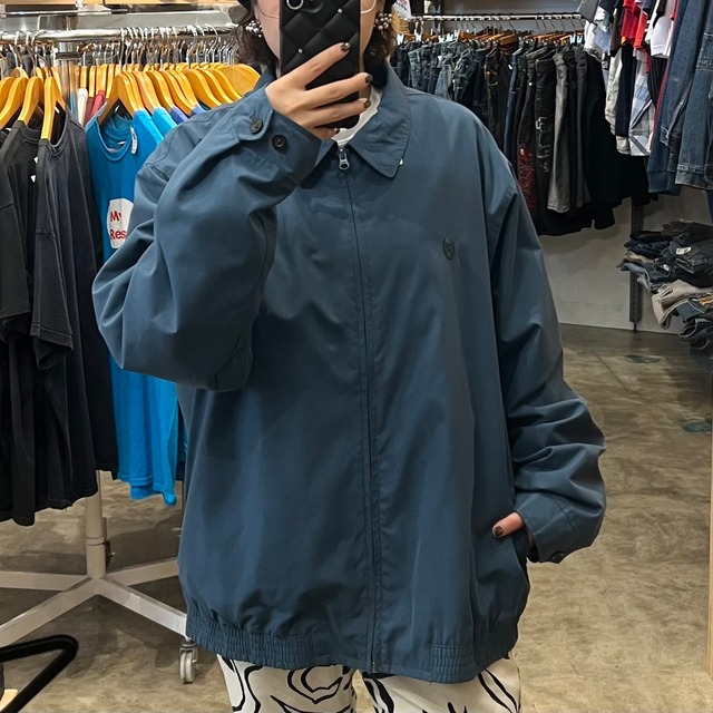 【CHAPS/チャップス】スイングトップ