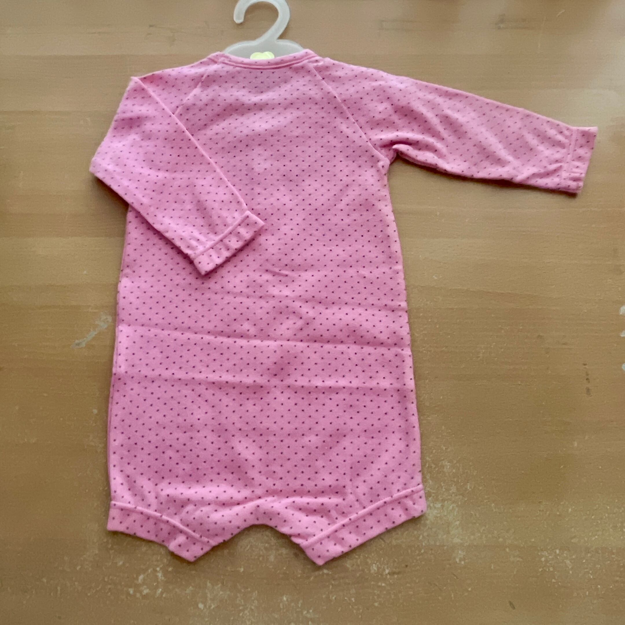 CELEC Baby セレクベビー 70cm ベビーロンパース スピーディードライ CELEC Baby セレクベビー 70cm ベビーロンパース スピーディードライ