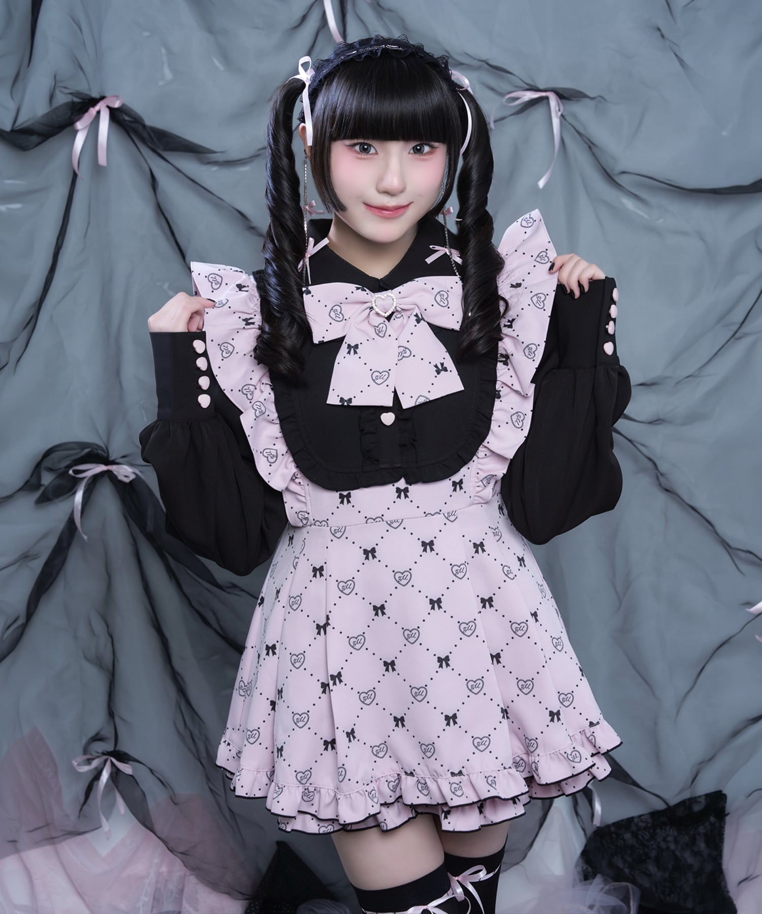ℳ𝒶𝑔𝒾𝒶 𝒞𝒽𝒶𝓇𝓂｜.⋆𝜗𝜚 いちばんかわいい自分になれる、魔法の